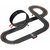 Carrera GO 62566 Sonic 4.9 gosenica