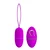 Vibro jaje Selkie, 12 modova, Roze