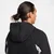 Nike M NK TCH FLC FZ WR HOODIE, muška jakna, crna HV0949