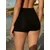 Next Bikini hlačke  črna