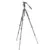 MANFROTTO video tripod set Befree aluminium - MVKBFRL-LIVE,