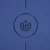 Energetics PVC FREE YOGA MAT 1.0, podloga za gimnastiku, plava 420630
