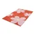 Rdeča/rožnata otroška preproga 80x150 cm Lolly Coral – FD