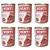 RINTI Goveja konzerva Rinti Kennerfleisch 6 x 800 g