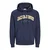 Jack & Jones Caleb Pulover Modra