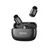 Mikrofon BOYA mini 2-02, bežični (2 TX + 1 RX + Charging Case), USB C, crni