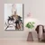 Wallity Slika 70100softc-021, 70x100cm