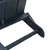 Vrtna stolica 3 pcs Mornarska 80.5 x 74.5 x 92 cm Polietilen