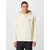 Carhartt WIP American Script moški pulover s kapuco natural