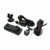 Auto kamera T717 triple camera crna