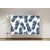 tulup.si Pokrov za radiator PVC Sivi ananas 90x60 cm