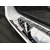 Trunk Edge Protector Strip Mercedes V-Class 2014- (W447, long, chrome)