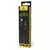 Gembird CCA-CM3.5M-1.5M USB-C kabal na stereo 3.5 mm AUX, 1.5 m, Crni