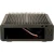 Inter-tech Mini itx ip-60 s 120w napajalnikom črno ohišje