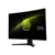 MSI gaming monitor MAG 274CQF 2560x1440 WQHD, VA, 180Hz, DP/2XHDMI ,1500R Zakrivljen