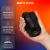 Arcwave Zing Black