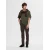 SELECTED HOMME Chino hlače Miles Flex, rjava