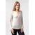 LELOSI Basic dolga majica Parker M