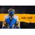 WP Merchandise MORTAL KOMBAT - Sub-Zero zbirateljska plišasta igrača (44 cm), (21605162)
