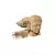 3d sestavljanka Cartonic Queen Elizabeth