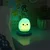 Squishmallows FIZZ Dekorativna razsvetljava - Sova Winston