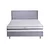 Vzmetnica 5 Star Collection PURE SILK