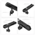 SmallRig Rotating Top Handle with NATO Clamp 4152