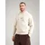 JACK & JONES Majica JJESOHO kremna/safir/črna/bela