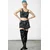 TOP moška - Cthulhu Strappy - KILLSTAR - KSRA005349