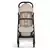 Cybex kolica Beezy Almong Beige 2026