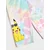 Sinsay - Komplet od 2 para kratkih pantalona Pokémon - šareno