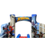 Bestway 98793 Bazen play center spider-man 211x206x127cm ( 4043 )