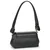 Vivienne Westwood HAZEL SMALL HANDBAG Črna