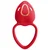 You2Toys Your Strap-on Collection Lay-on Set Red