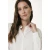 Mexx Ženska bluza na duge rukave MF006100443W, Bela