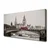 tulup.si Slika na platnu London bridge, big ben 140x70 cm