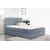 Boxspring postelja Basic - 120x200 cm