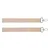 KikkaBoo Torba za mame Siena Luxe Secret Garden Beige (KKB21119)