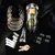 CB-X CB-6000 Chastity Cage Transparent
