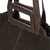 Pieces PCADELINE SUEDE SHOPPER Kostanjeva