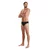 Mens swimsuit speedo eco endurance+ 7cm brief black s - uk32