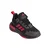 Adidas MINECRAFT PRO EL C, djecje patike za slobodno vrijeme, crna OOS43