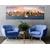 Slika edinstveni New York - 135x45