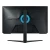 Gejming monitor SAMSUNG LS32BG700EUXEN 32/IPS/3840x2160/144Hz/1ms GtG/HDMIx2,DP,USB,LAN/Gsync,Freesync/crna