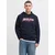 Jack & Jones Muška dukserica Urban, Plava