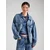LEVIS  Prehodna jakna 90s moder denim