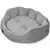 PAWS & WHISKERS Krevet za ljubimce Coco M Grey