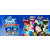 PS4 Hasbro Family Fun Pack (Boggle + Trivial Pursuit + Monopoly + Risk)