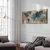 artgeist Slika Na Platnu Retro Map
