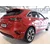 Side protective moldings Kia Ceed 2018- (hb)